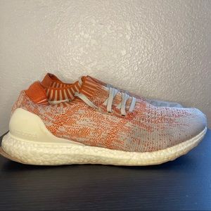 Adidas Ultra Boost Uncaged “Raw Amber”